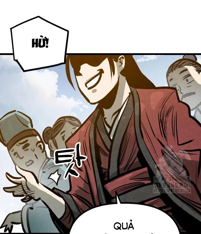 Chinh Phục Võ Lâm Chỉ Với 1 Tô Mỳ Chapter 21 - Trang 4