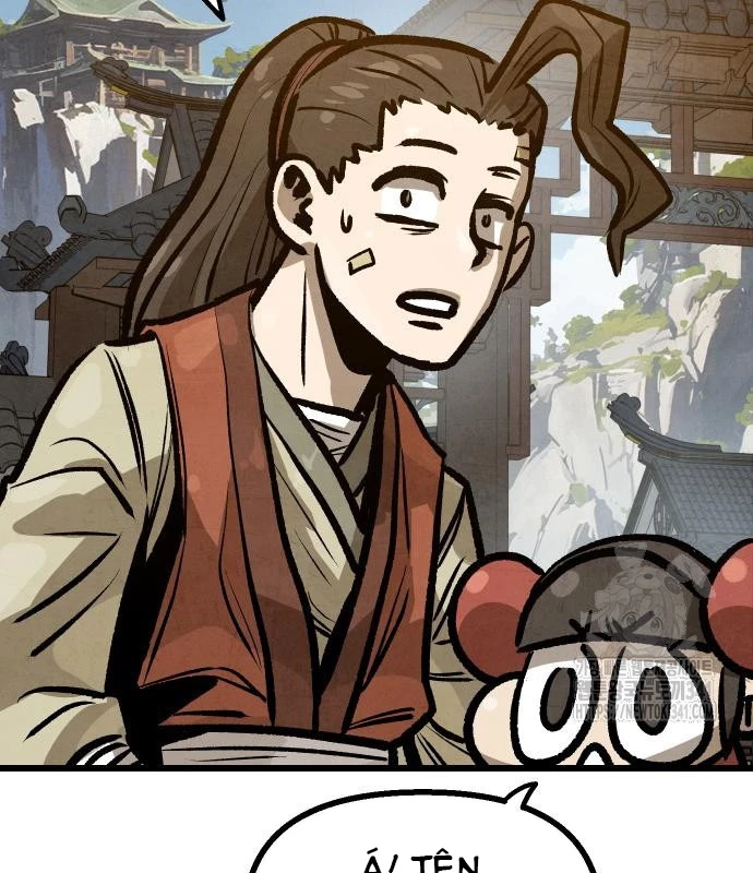 Chinh Phục Võ Lâm Chỉ Với 1 Tô Mỳ Chapter 21 - Trang 4