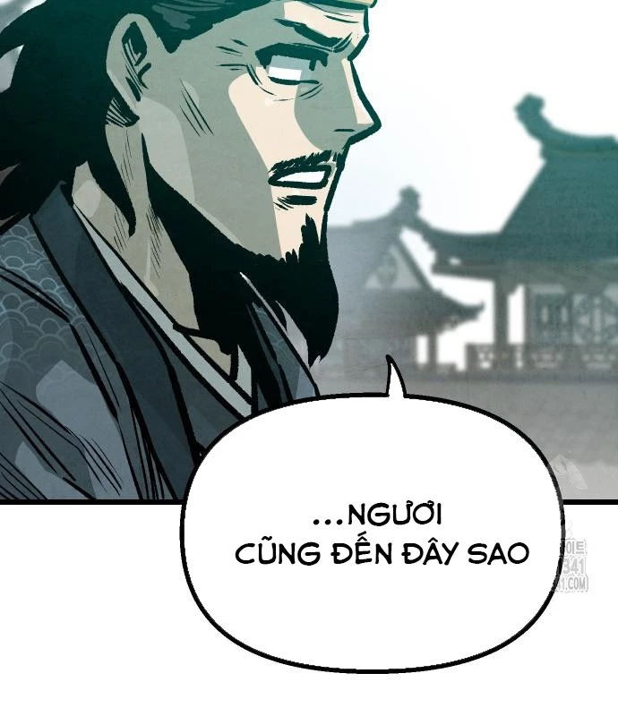 Chinh Phục Võ Lâm Chỉ Với 1 Tô Mỳ Chapter 21 - Trang 4