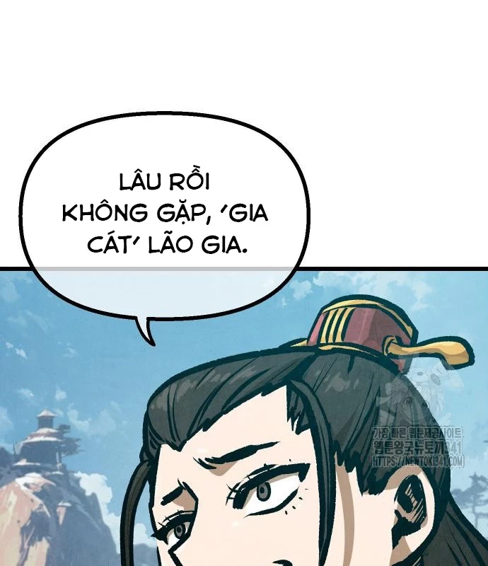 Chinh Phục Võ Lâm Chỉ Với 1 Tô Mỳ Chapter 21 - Trang 4