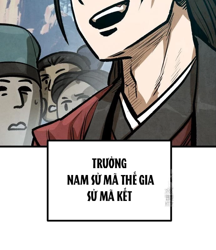 Chinh Phục Võ Lâm Chỉ Với 1 Tô Mỳ Chapter 21 - Trang 4