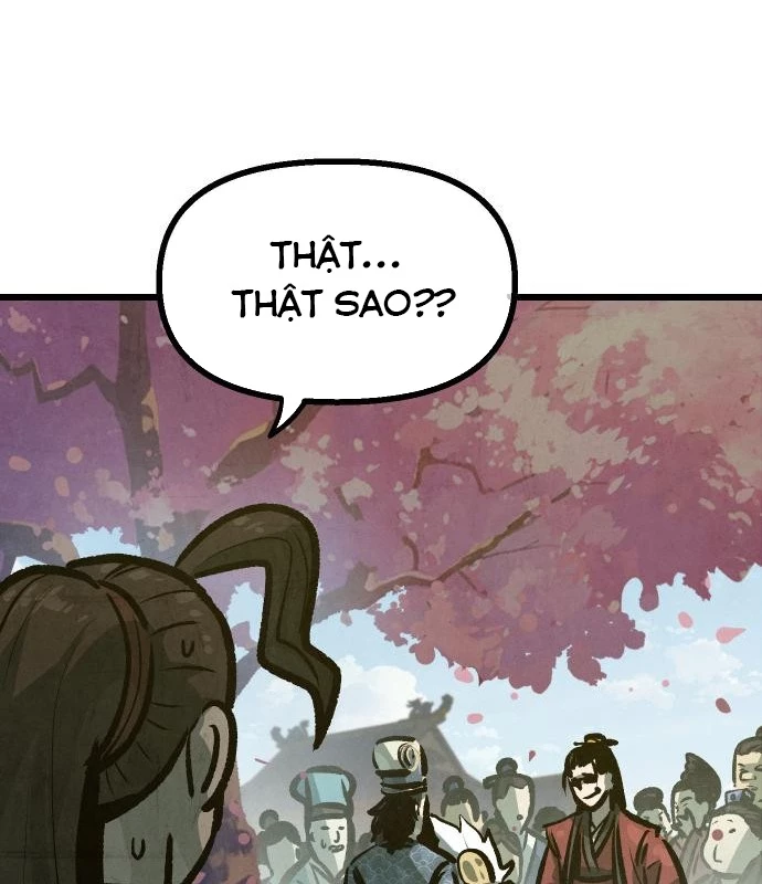 Chinh Phục Võ Lâm Chỉ Với 1 Tô Mỳ Chapter 21 - Trang 4