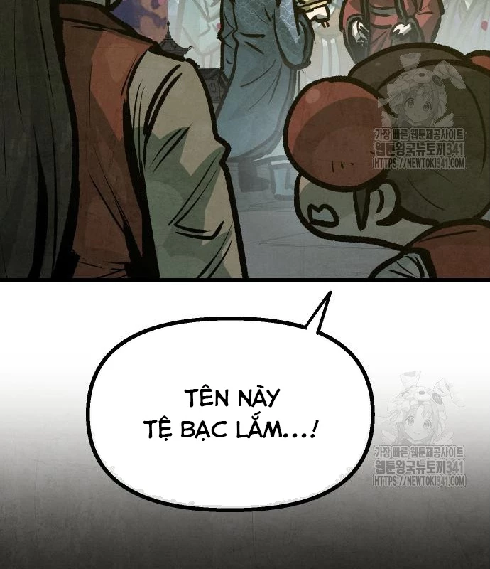 Chinh Phục Võ Lâm Chỉ Với 1 Tô Mỳ Chapter 21 - Trang 4