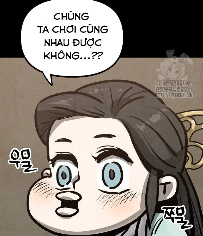 Chinh Phục Võ Lâm Chỉ Với 1 Tô Mỳ Chapter 21 - Trang 4