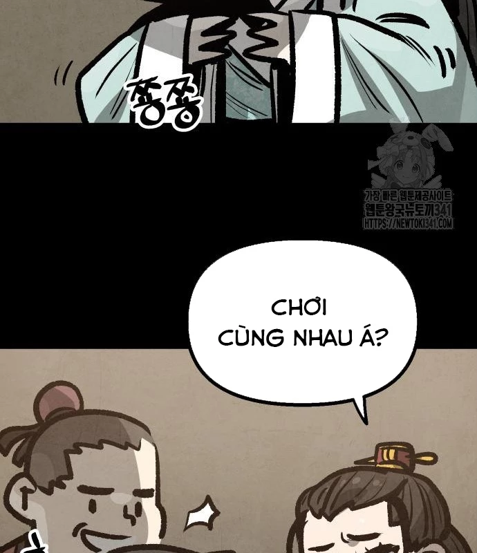 Chinh Phục Võ Lâm Chỉ Với 1 Tô Mỳ Chapter 21 - Trang 4