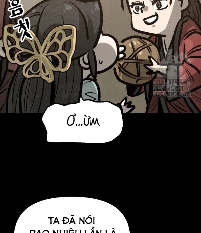 Chinh Phục Võ Lâm Chỉ Với 1 Tô Mỳ Chapter 21 - Trang 4