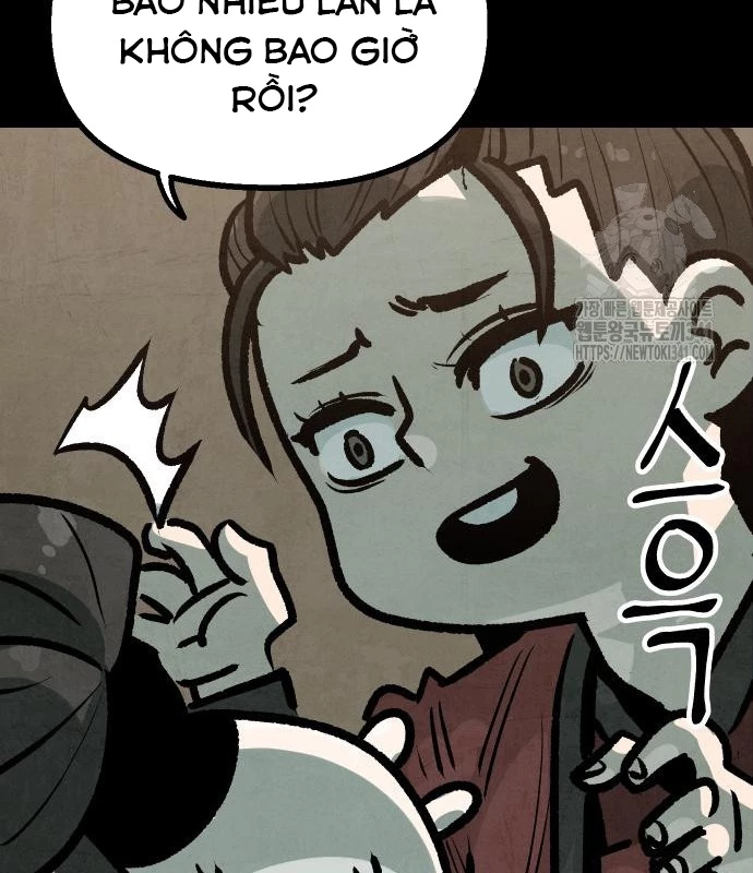 Chinh Phục Võ Lâm Chỉ Với 1 Tô Mỳ Chapter 21 - Trang 4