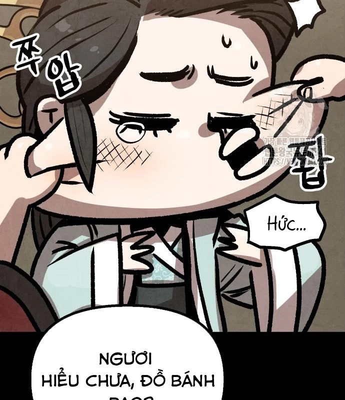 Chinh Phục Võ Lâm Chỉ Với 1 Tô Mỳ Chapter 21 - Trang 4