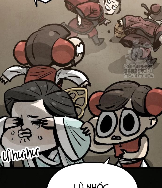 Chinh Phục Võ Lâm Chỉ Với 1 Tô Mỳ Chapter 21 - Trang 4