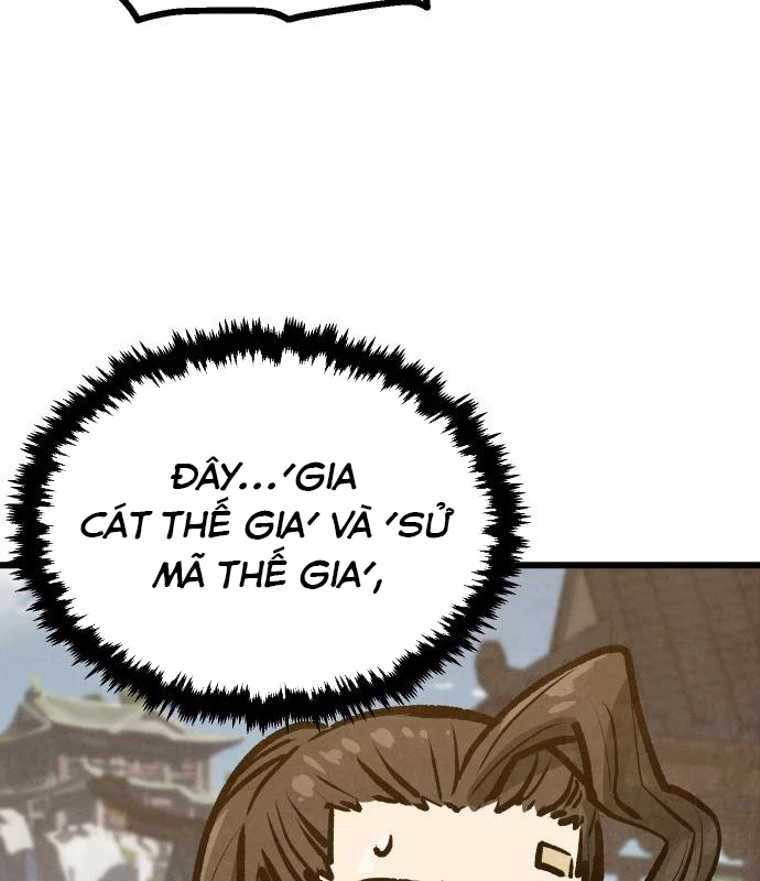 Chinh Phục Võ Lâm Chỉ Với 1 Tô Mỳ Chapter 21 - Trang 4