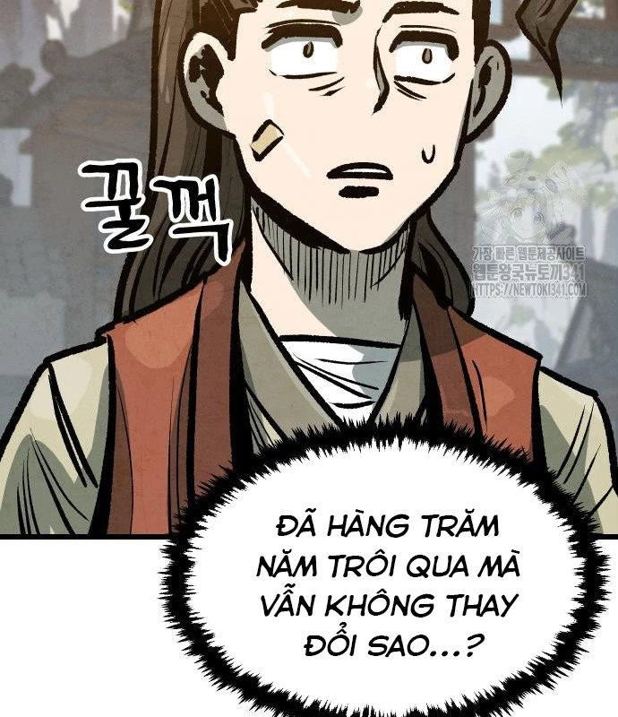 Chinh Phục Võ Lâm Chỉ Với 1 Tô Mỳ Chapter 21 - Trang 4