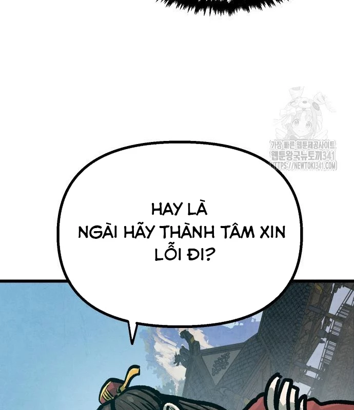 Chinh Phục Võ Lâm Chỉ Với 1 Tô Mỳ Chapter 21 - Trang 4