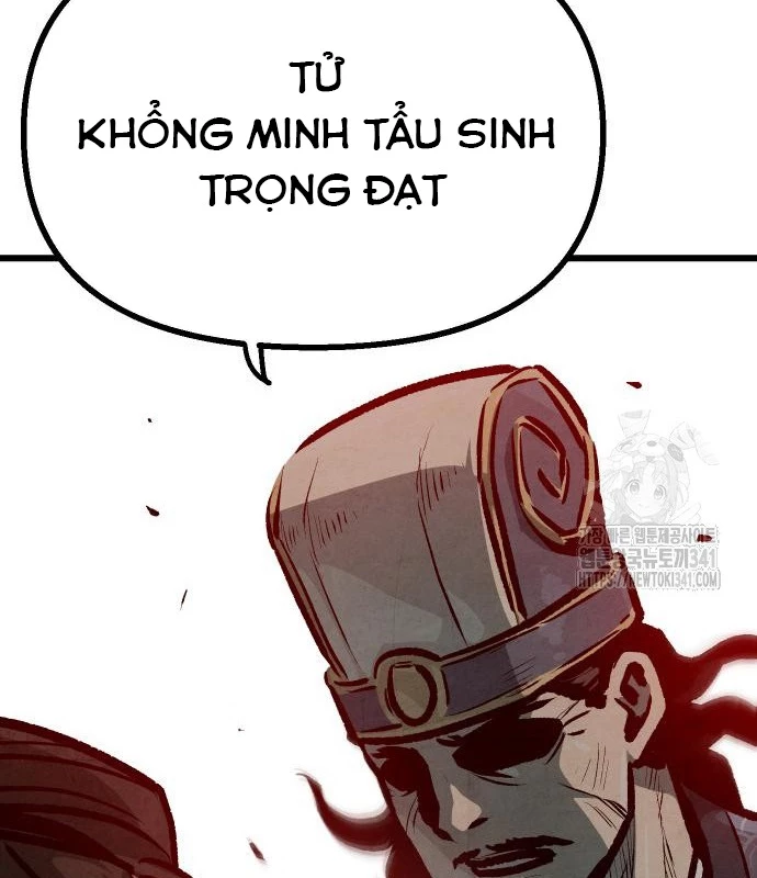 Chinh Phục Võ Lâm Chỉ Với 1 Tô Mỳ Chapter 21 - Trang 4