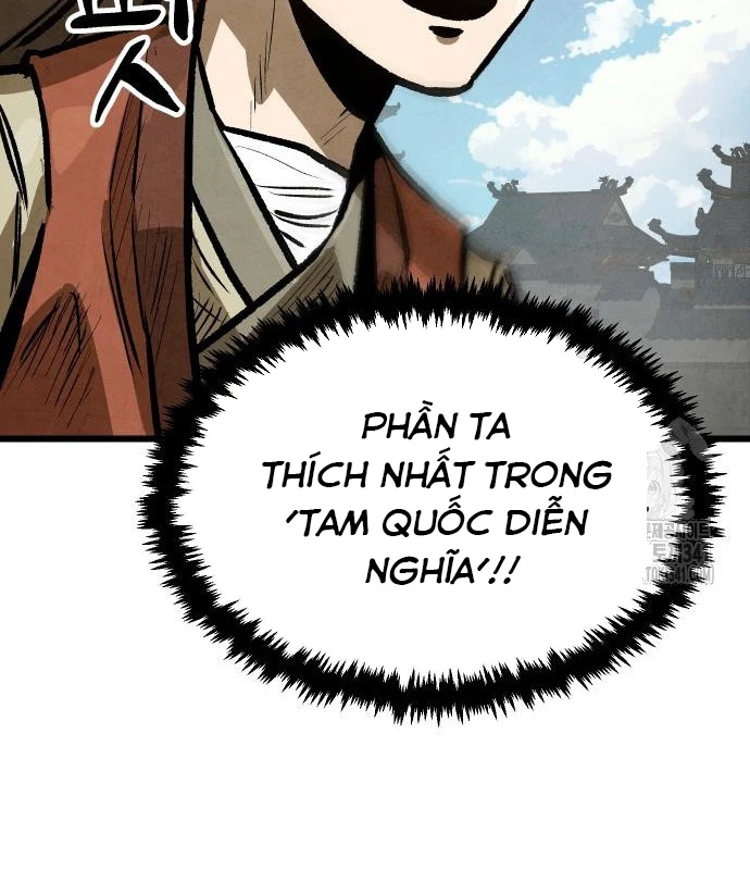 Chinh Phục Võ Lâm Chỉ Với 1 Tô Mỳ Chapter 21 - Trang 4