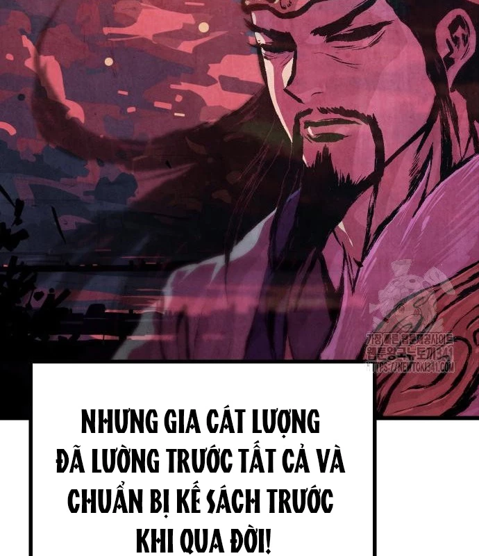 Chinh Phục Võ Lâm Chỉ Với 1 Tô Mỳ Chapter 21 - Trang 4