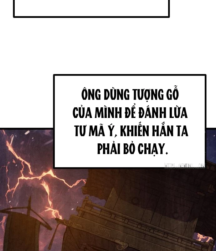 Chinh Phục Võ Lâm Chỉ Với 1 Tô Mỳ Chapter 21 - Trang 4