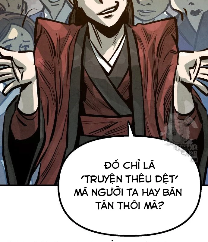 Chinh Phục Võ Lâm Chỉ Với 1 Tô Mỳ Chapter 21 - Trang 4