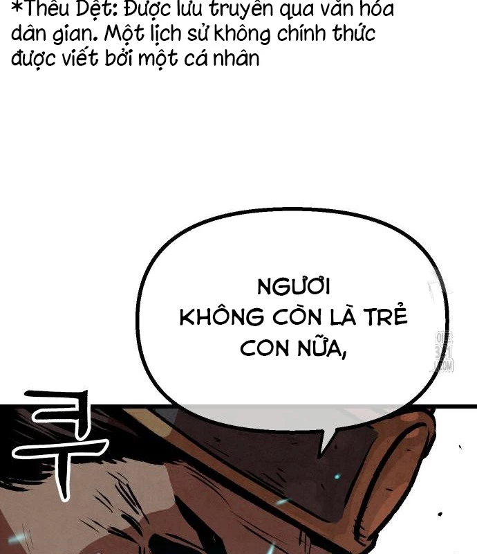 Chinh Phục Võ Lâm Chỉ Với 1 Tô Mỳ Chapter 21 - Trang 4