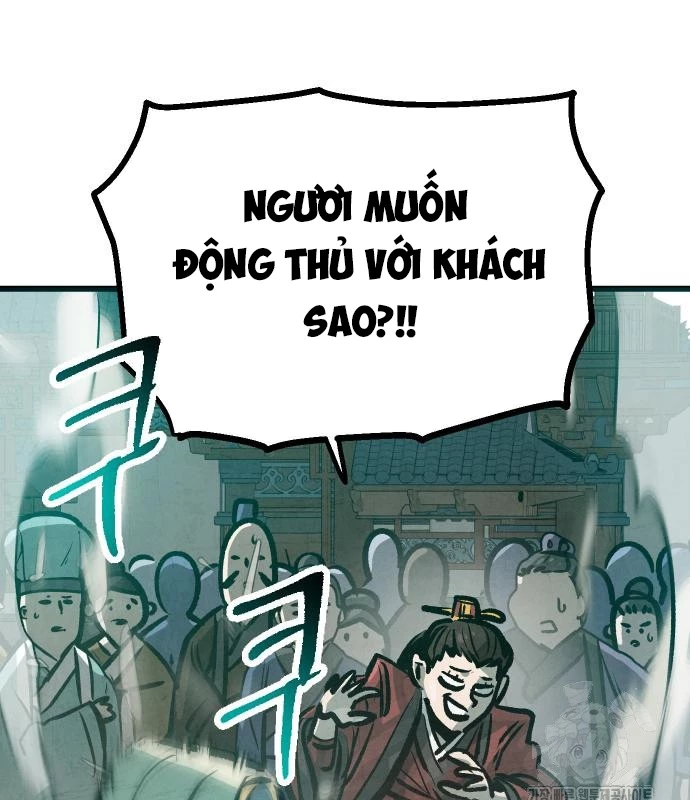 Chinh Phục Võ Lâm Chỉ Với 1 Tô Mỳ Chapter 21 - Trang 4