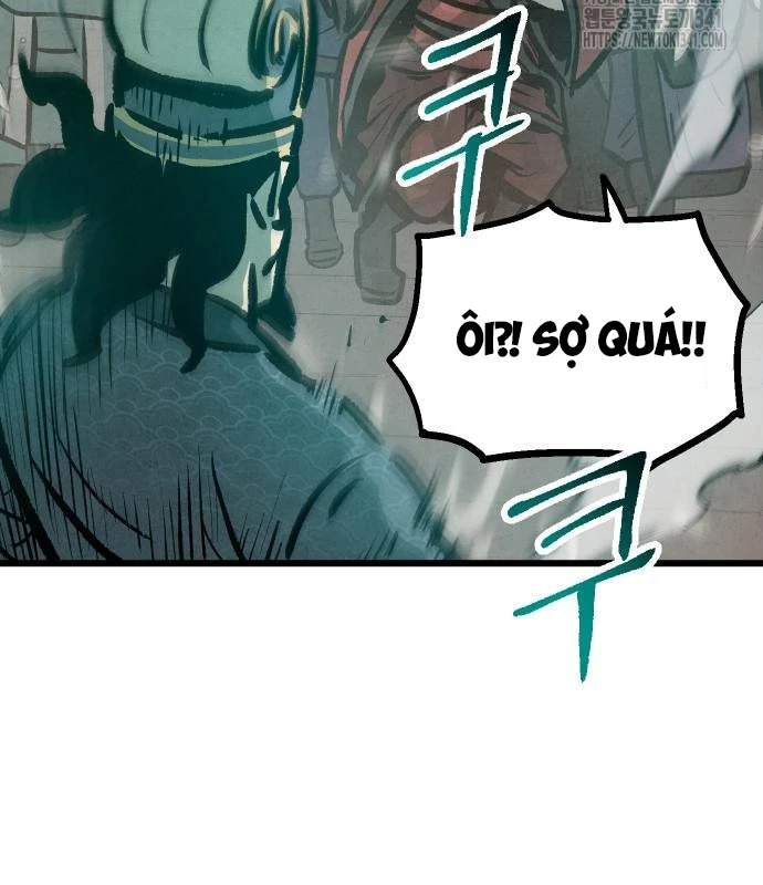 Chinh Phục Võ Lâm Chỉ Với 1 Tô Mỳ Chapter 21 - Trang 4