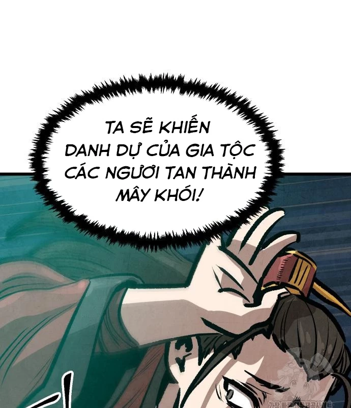 Chinh Phục Võ Lâm Chỉ Với 1 Tô Mỳ Chapter 21 - Trang 4