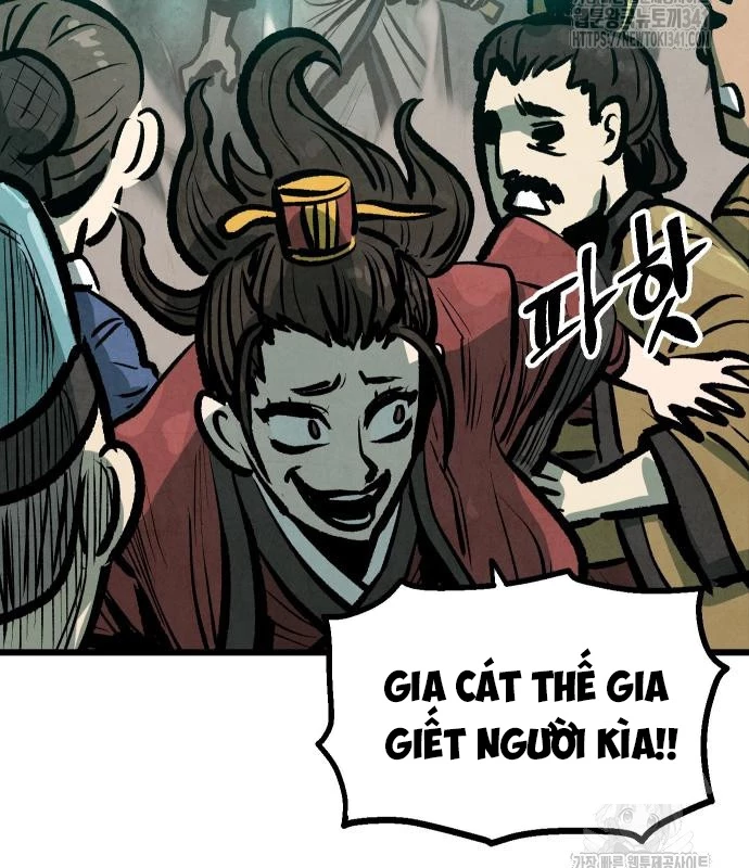 Chinh Phục Võ Lâm Chỉ Với 1 Tô Mỳ Chapter 21 - Trang 4