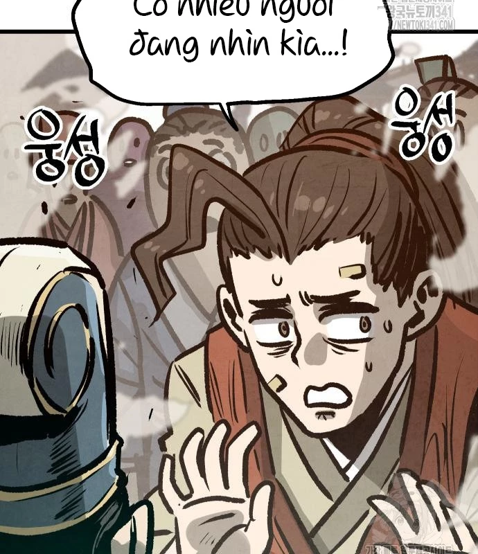 Chinh Phục Võ Lâm Chỉ Với 1 Tô Mỳ Chapter 21 - Trang 4