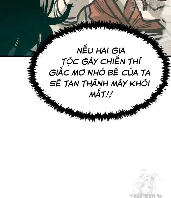 Chinh Phục Võ Lâm Chỉ Với 1 Tô Mỳ Chapter 21 - Trang 4