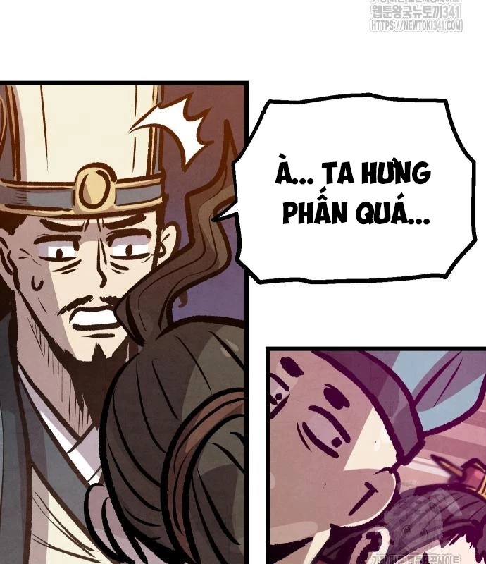 Chinh Phục Võ Lâm Chỉ Với 1 Tô Mỳ Chapter 21 - Trang 4