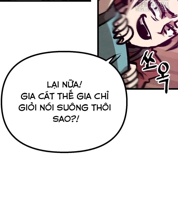 Chinh Phục Võ Lâm Chỉ Với 1 Tô Mỳ Chapter 21 - Trang 4