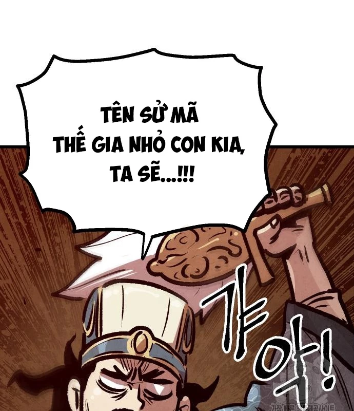 Chinh Phục Võ Lâm Chỉ Với 1 Tô Mỳ Chapter 21 - Trang 4