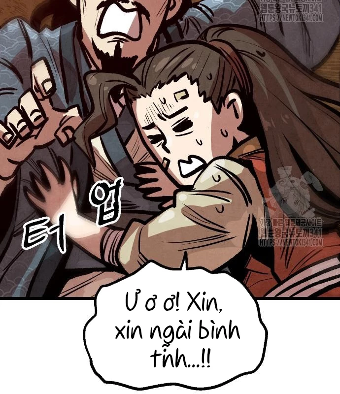 Chinh Phục Võ Lâm Chỉ Với 1 Tô Mỳ Chapter 21 - Trang 4