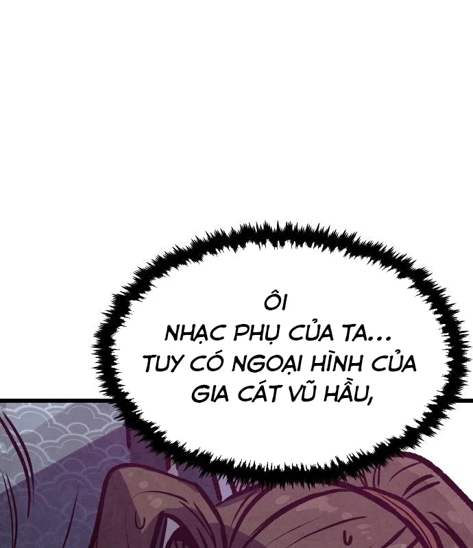 Chinh Phục Võ Lâm Chỉ Với 1 Tô Mỳ Chapter 21 - Trang 4