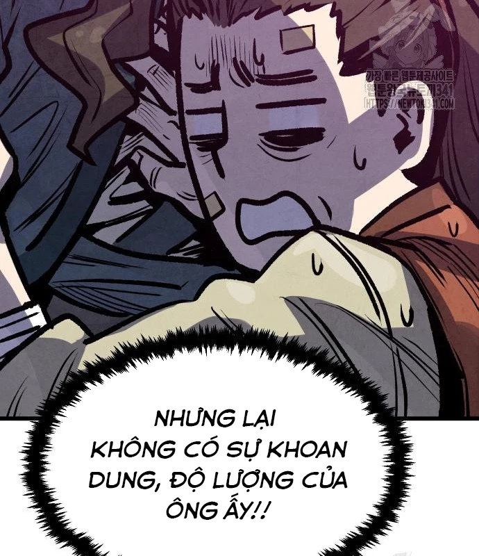 Chinh Phục Võ Lâm Chỉ Với 1 Tô Mỳ Chapter 21 - Trang 4