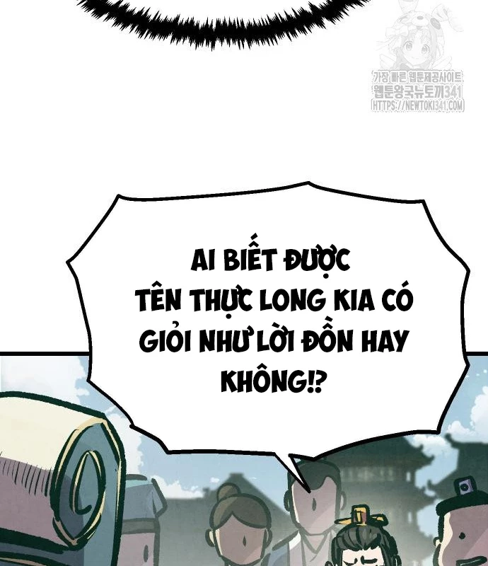 Chinh Phục Võ Lâm Chỉ Với 1 Tô Mỳ Chapter 21 - Trang 4