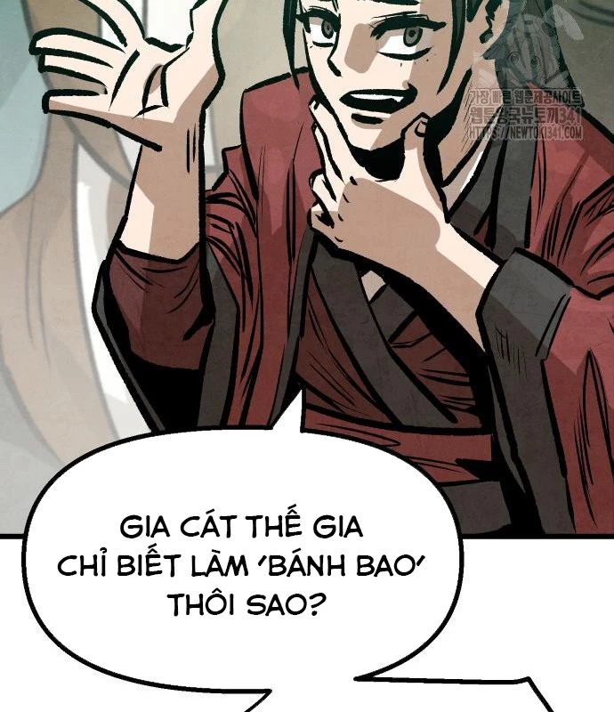 Chinh Phục Võ Lâm Chỉ Với 1 Tô Mỳ Chapter 21 - Trang 4