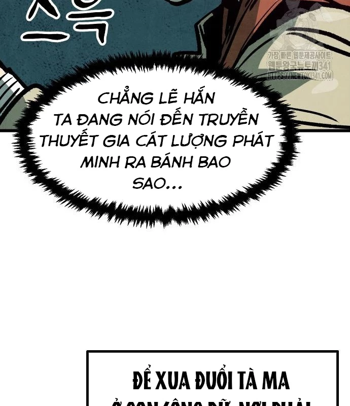 Chinh Phục Võ Lâm Chỉ Với 1 Tô Mỳ Chapter 21 - Trang 4