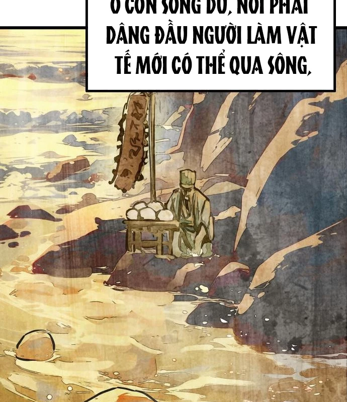 Chinh Phục Võ Lâm Chỉ Với 1 Tô Mỳ Chapter 21 - Trang 4