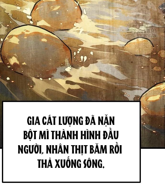 Chinh Phục Võ Lâm Chỉ Với 1 Tô Mỳ Chapter 21 - Trang 4