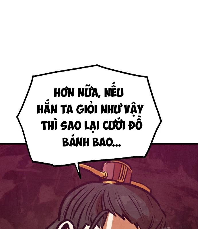 Chinh Phục Võ Lâm Chỉ Với 1 Tô Mỳ Chapter 21 - Trang 4