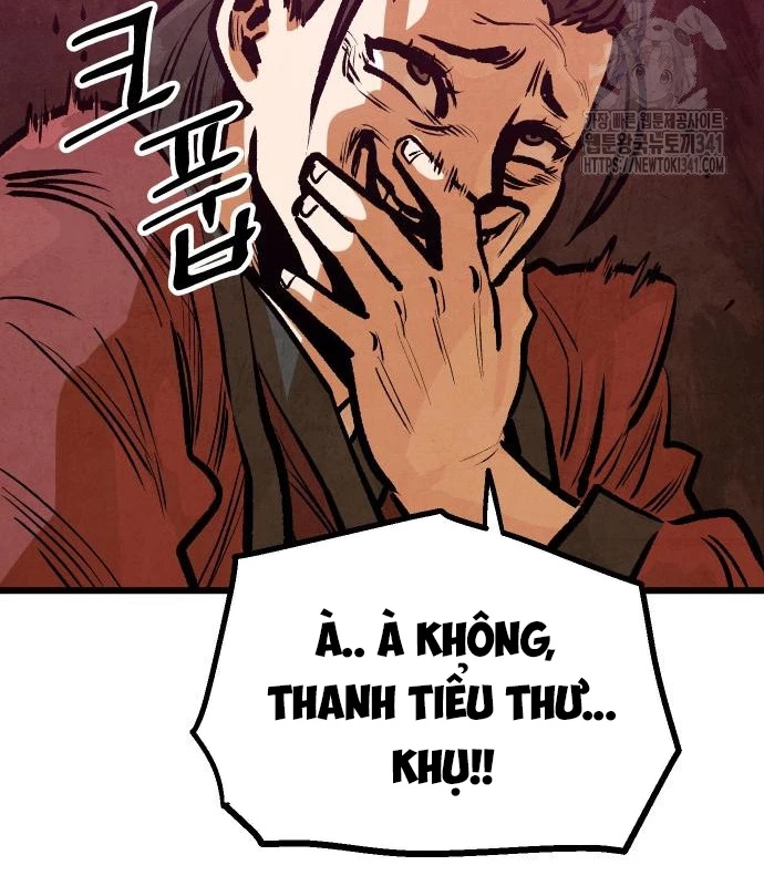 Chinh Phục Võ Lâm Chỉ Với 1 Tô Mỳ Chapter 21 - Trang 4