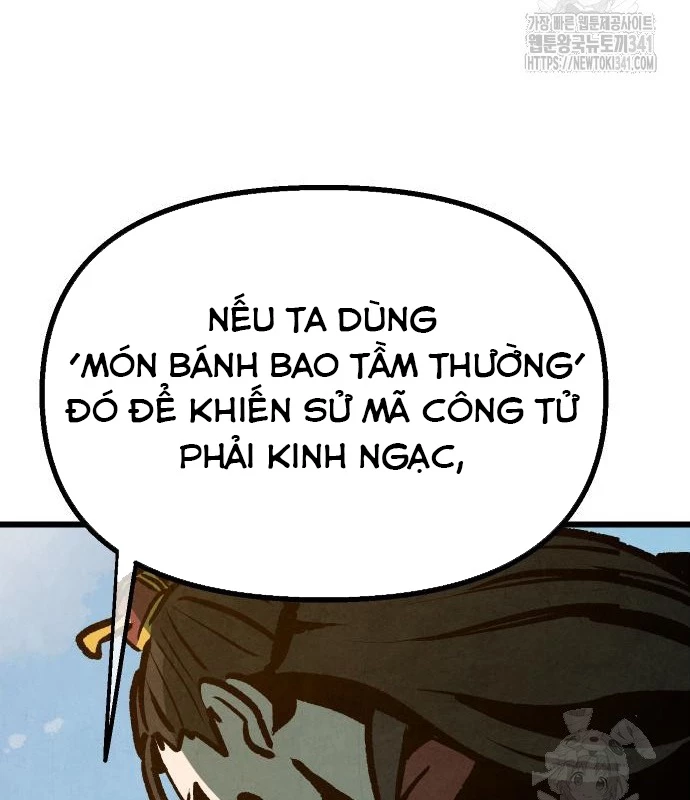 Chinh Phục Võ Lâm Chỉ Với 1 Tô Mỳ Chapter 21 - Trang 4