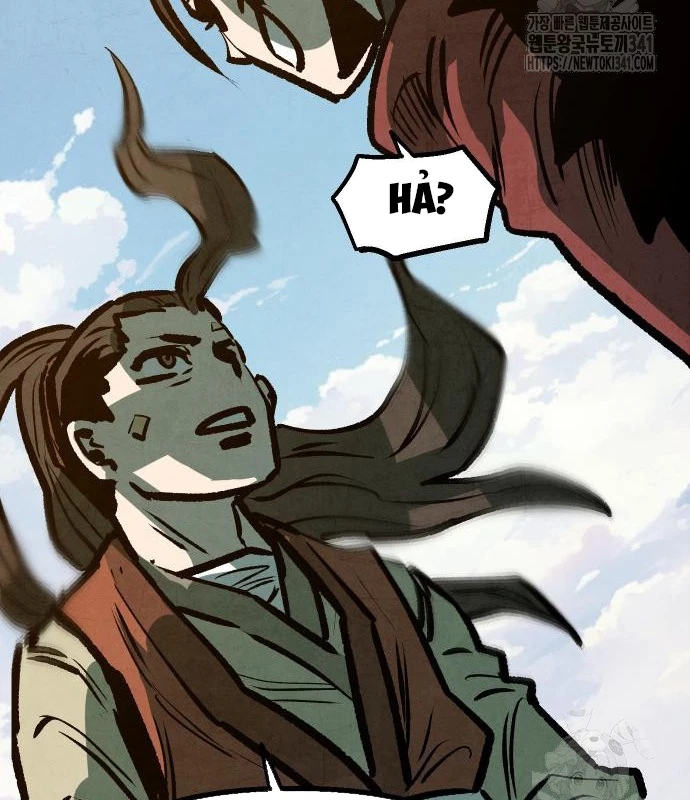 Chinh Phục Võ Lâm Chỉ Với 1 Tô Mỳ Chapter 21 - Trang 4