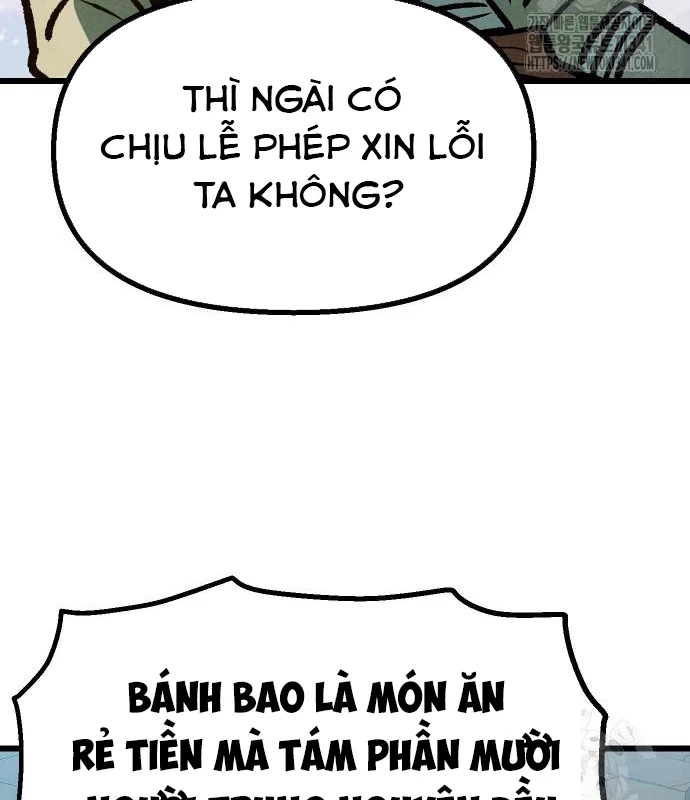 Chinh Phục Võ Lâm Chỉ Với 1 Tô Mỳ Chapter 21 - Trang 4