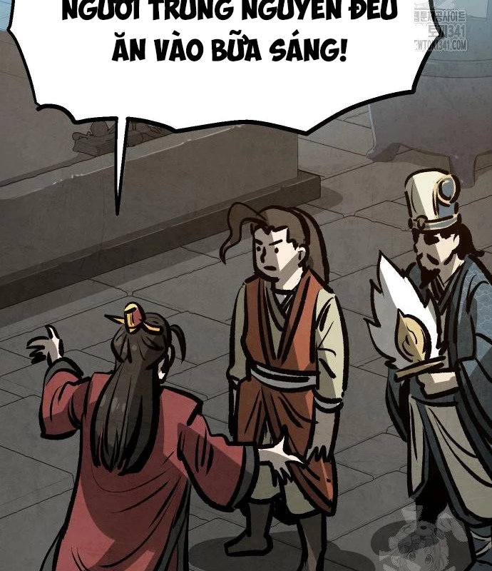 Chinh Phục Võ Lâm Chỉ Với 1 Tô Mỳ Chapter 21 - Trang 4