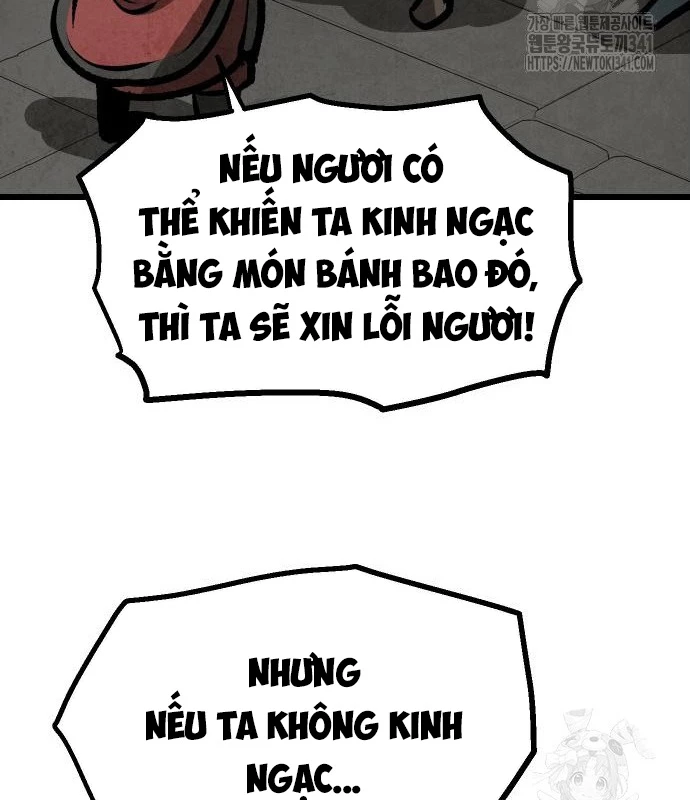 Chinh Phục Võ Lâm Chỉ Với 1 Tô Mỳ Chapter 21 - Trang 4