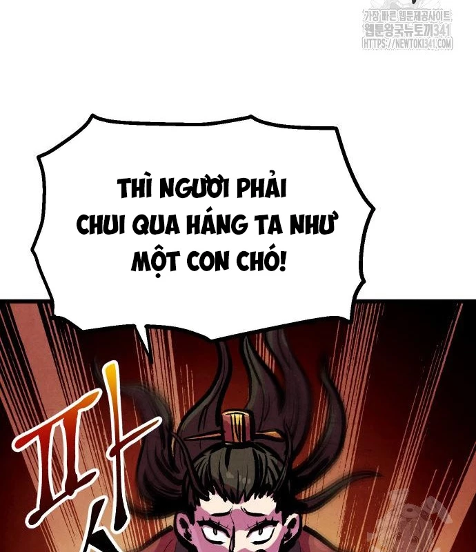 Chinh Phục Võ Lâm Chỉ Với 1 Tô Mỳ Chapter 21 - Trang 4