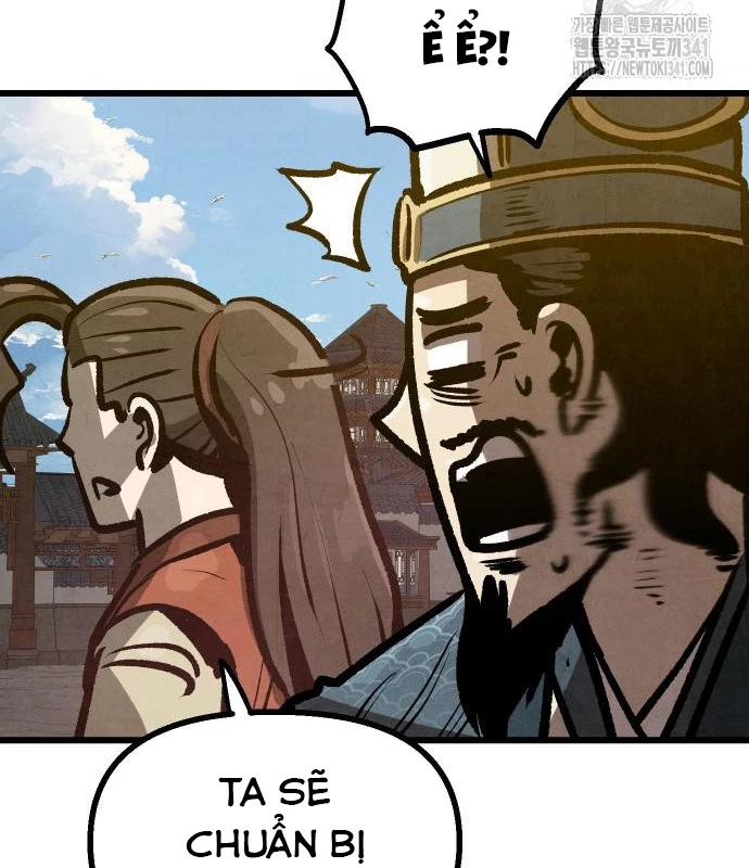 Chinh Phục Võ Lâm Chỉ Với 1 Tô Mỳ Chapter 21 - Trang 4