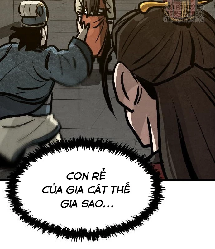 Chinh Phục Võ Lâm Chỉ Với 1 Tô Mỳ Chapter 21 - Trang 4