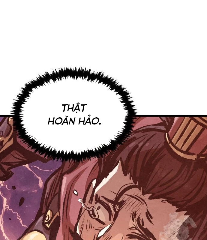 Chinh Phục Võ Lâm Chỉ Với 1 Tô Mỳ Chapter 21 - Trang 4